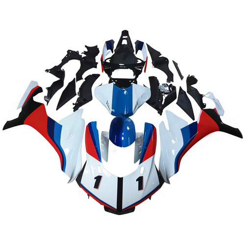 2015-2019 Yamaha YZF 1000 R1 Amotopart Fairing Kit Generic #148