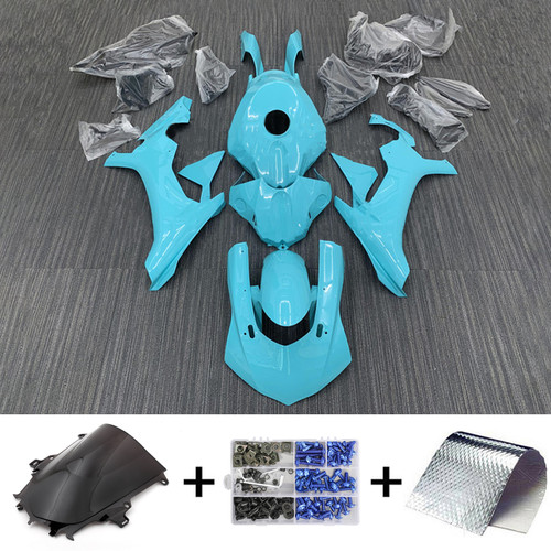 2015-2019 Yamaha YZF 1000 R1 Amotopart Fairing Kit Generic #152