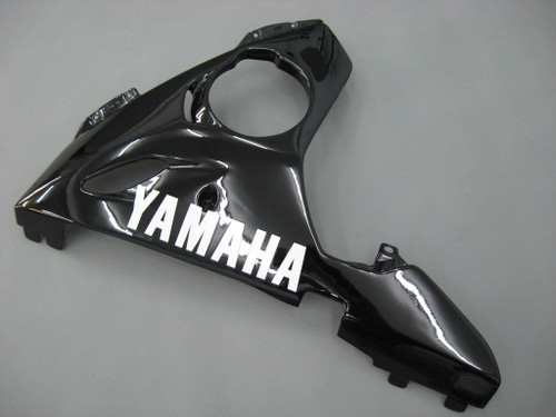 2003-2004 Yamaha YZF 600 R6 Amotopart Fairing Kit Generic #4