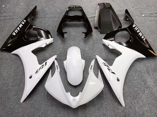 2003-2004 Yamaha YZF 600 R6 Amotopart Fairing Kit Generic #20