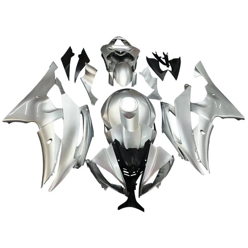 2008-2016 Yamaha YZF 600 R6 Amotopart Fairing Kit Generic #211