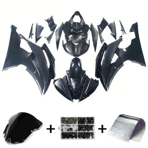 2008-2016 Yamaha YZF 600 R6 Amotopart Fairing Kit Generic #213