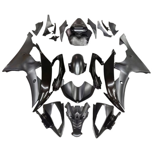 2008-2016 Yamaha YZF 600 R6 Amotopart Fairing Kit Generic #216