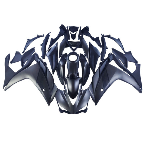 2014-2018 Yamaha YZF R3 Amotopart Fairing Kit Generic #136