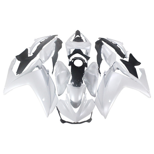 2014-2018 Yamaha YZF R3 Amotopart Fairing Kit Generic #137