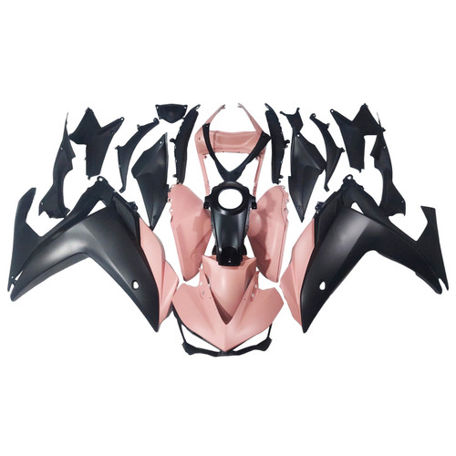 2014-2018 Yamaha YZF R3 Amotopart Fairing Kit Generic #169