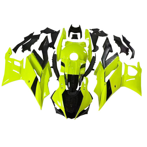 2019-2021 Yamaha YZF R3/R25 Amotopart Fairing Kit Generic #142