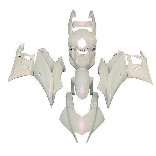 2019-2021 Yamaha YZF R3/R25 Amotopart Fairing Kit Generic #166