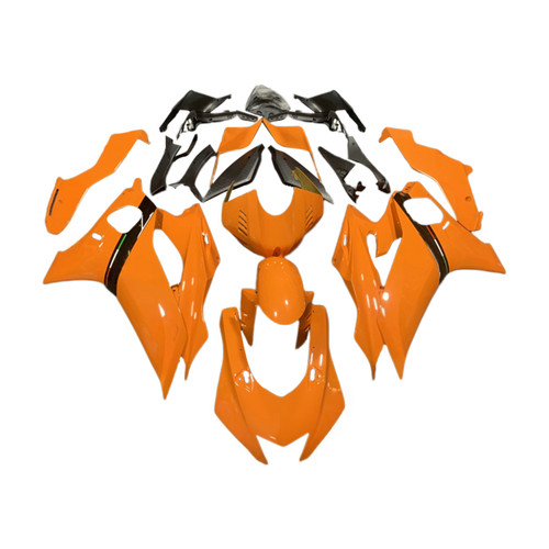 2017-2022 Yamaha YZF-R6 Amotopart Fairing Kit Generic #121