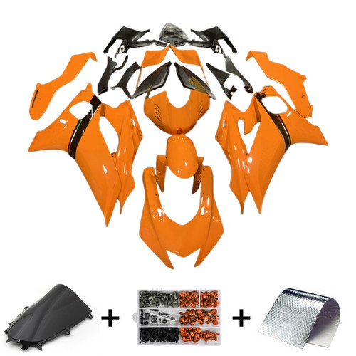 2017-2022 Yamaha YZF-R6 Amotopart Fairing Kit Generic #121