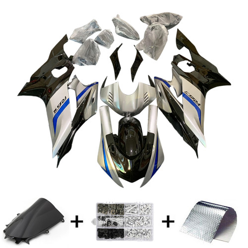 2017-2022 Yamaha YZF-R6 Amotopart Fairing Kit Generic #122