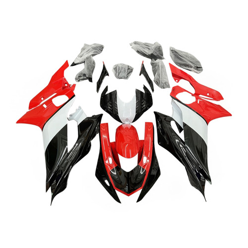 2017-2022 Yamaha YZF-R6 Amotopart Fairing Kit Generic #123