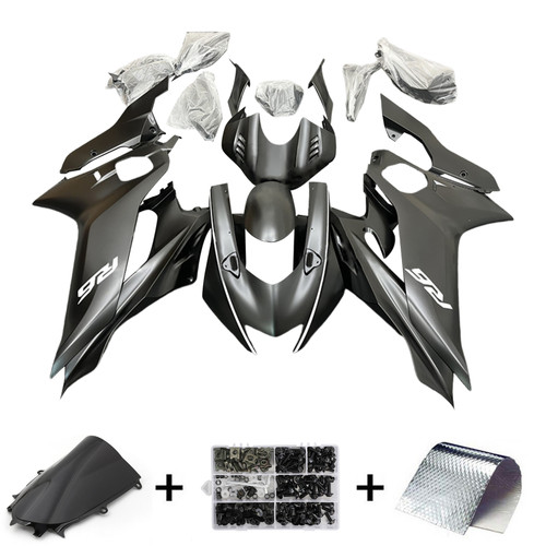2017-2022 Yamaha YZF-R6 Amotopart Fairing Kit Generic #130
