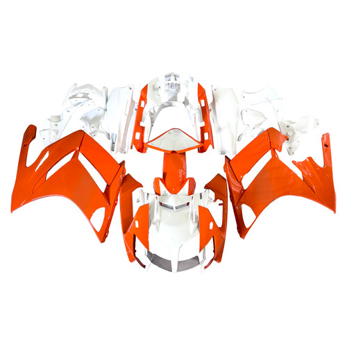 2001-2006 Yamaha FJR 1300 Amotopart Fairing Kit Generic #107