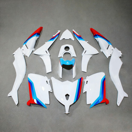 2012-2014 Yamaha TMAX530 Amotopart Fairing Kit Generic #141