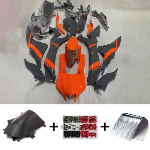 2020-2022 Yamaha YZF 1000 R1 Amotopart Fairing Kit Generic #141