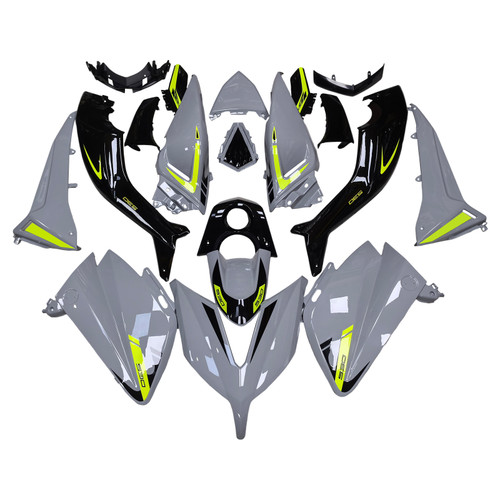 2015-2016 Yamaha TMAX530 Amotopart Fairing Kit Generic #149