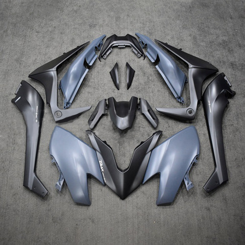 2017-2018 Yamaha TMAX530 Amotopart Fairing Kit Generic #115