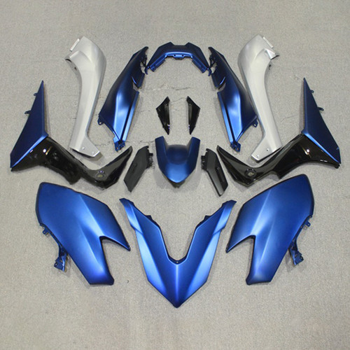 2017-2018 Yamaha TMAX530 Amotopart Fairing Kit Generic #120