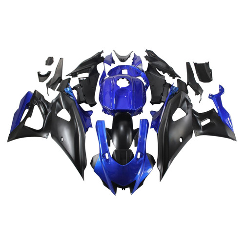 2022-2023 Yamaha YZF-R7 Amotopart Fairing Kit Generic #112