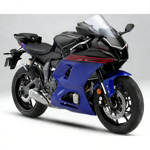 2022-2023 Yamaha YZF-R7 Amotopart Fairing Kit Generic #114