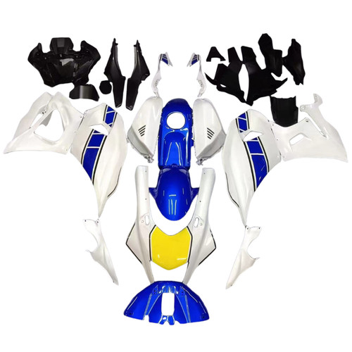 2022-2023 Yamaha YZF-R7 Amotopart Fairing Kit Generic #119