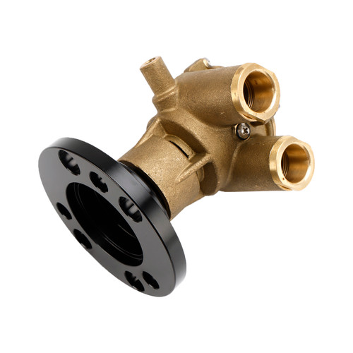 F6B-9 3860703 856513 10-24232-1 102491501 Raw Water Pump For Volvo Johnson