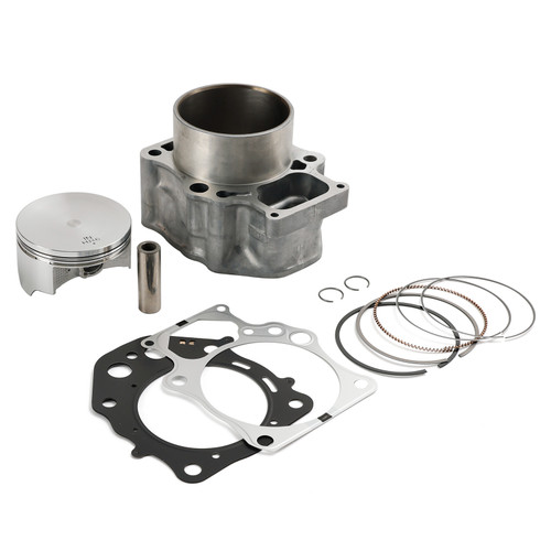 Cylinder Piston Gasket Top End Kit for Honda 2020-2024 TRX520
