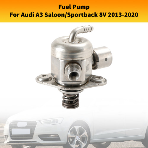 High Pressure Fuel Pump 04E127026AP Fit VW Golf Jetta Tiguan Fit Audi A3 A4