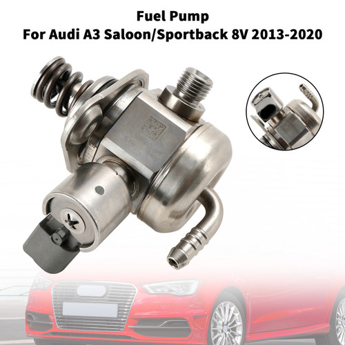 High Pressure Fuel Pump 04E127026AP Fit VW Golf Jetta Tiguan Fit Audi A3 A4
