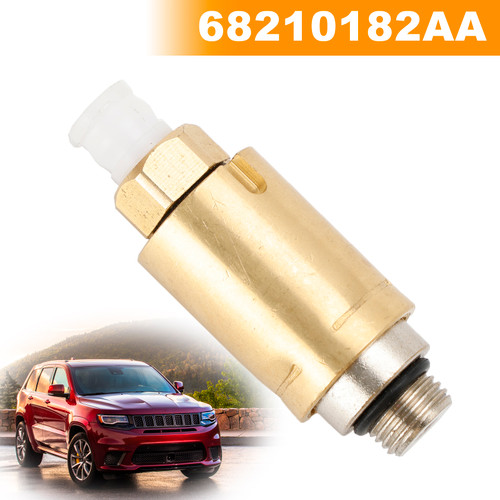 68210182AA Air Suspension Relief Valve Connector for Grand Cherokee Ram 1500