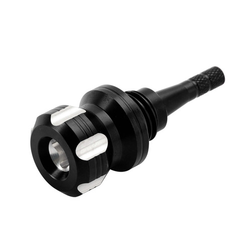 Oil Dip Stick Plug Black Fits Yamaha XSR 155 XSR155 2020-2023 B1V-E5362-M3-BL