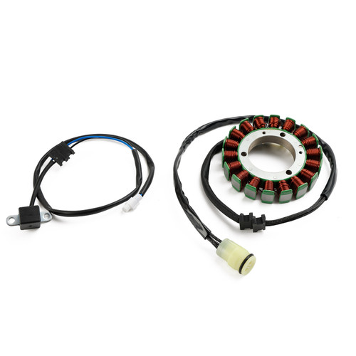 2009 Brute Force 750 Topteng New Crank Position Sensor For