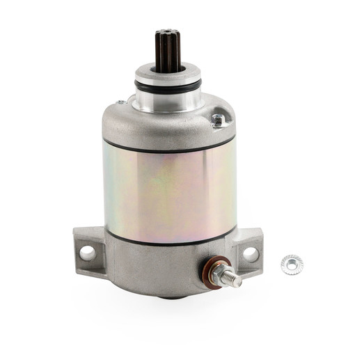 Starter Motor Assembly For Kawasaki 2008-2020 KLX450R KLX450A 21163-0038 Starter Motor Assembly For Kawasaki 2008-2020 KLX450R KLX450A 21163-0038