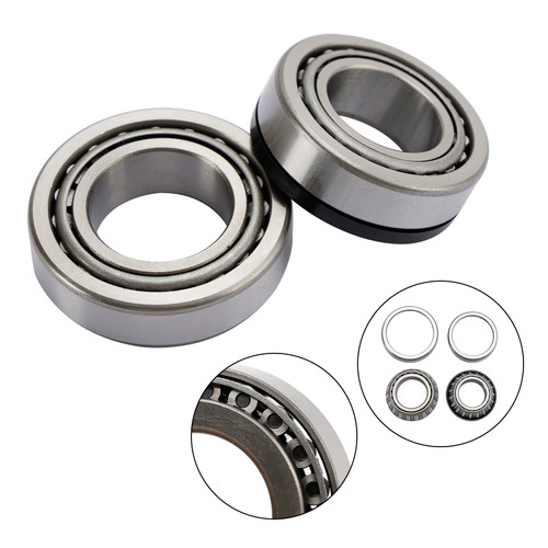 Bearings Kit Steering Head Bearing Kit For Kawasaki Ej400 800 Kl250 Vn800 Zx600