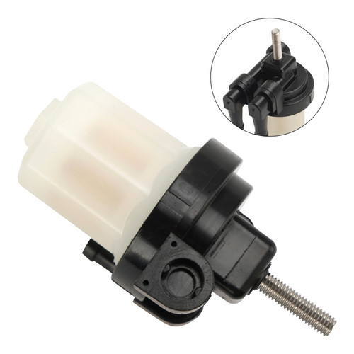 Fuel Filter for Mercury 4-strokes 30HP F30 40HP F40 50HP F50 60HP 35-879884T Fuel Filter for Mercury 4-strokes 30HP F30 40HP F40 50HP F50 60HP 35-879884T