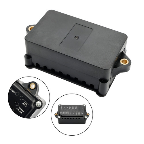 CDI BOX Igniter fit for Yamaha 75HP 80HP 85HP 90HP 688-85540-15 688-85540-16