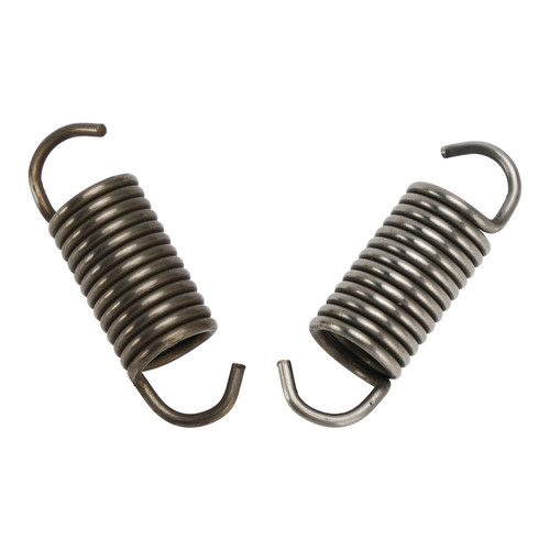 1992 Yamaha Motorcycle MA50M 2FV ENGLAND 262FV-310E1 Engine Clutch Weight Spring set 3L5-16627-02 Generic