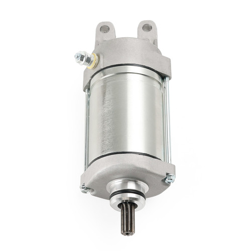2014-2017 Yamaha SR10/ SRV 10SR Viper Starter Engine Starting 9-Spline Fit 8ES-81890-00 8GL-81890-00 8GL-81890-01 3020-364 Generic