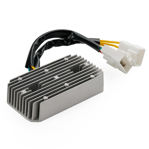 2005-2011 SYM Joymax GTS 250 300 EVO LM25 LM30 12V - TRIPHASE Regulator Rectifier 31600-HMA-000/010/020 Generic