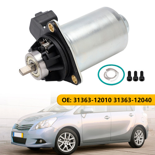 2004-2014 Toyota Yaris/Vitz Corolla Verso Aygo Auris Engine Clutch Actuator 31363-12010 31363-12040 Generic