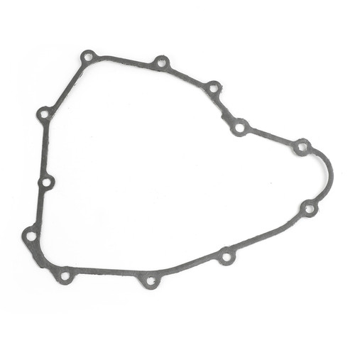 2018-2024 Kawasaki Ninja 400 EX400 Z400 ELIMINATOR Left side Engine Crankcase Cover Gasket 11061-1252 Generic