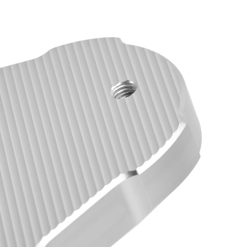 2021-2023 Scrambler 1200XC 1200XE Kickstand Side Stand Extension Pad Generic