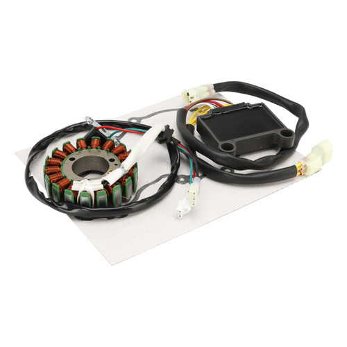 2024 Gas Gas ES 350 Magneto Coil Stator Voltage Regulator Gasket Assy 79239104000 Generic