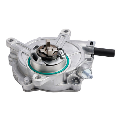 2006-2011 Mercedes-Benz C280 C300 C350 E350 ML350 R350 Brake Vacuum Pump 2722300065 Generic 