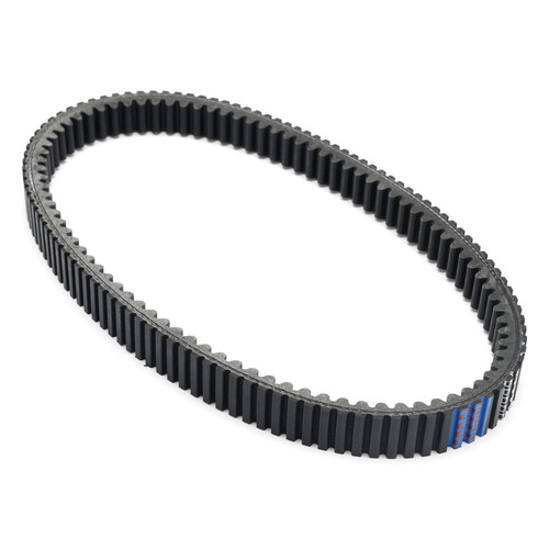 2012-2024 Kymco Xciting 400i X-Cting S 400i VS400 ABS Drive Clutch Belt Transmission 23100-LKF5-E01 Generic