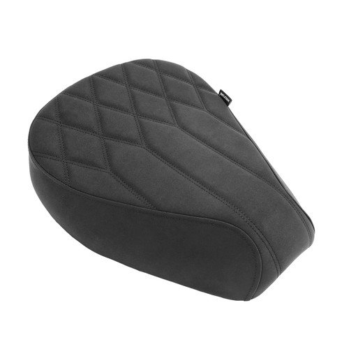 2020- Honda CT125 huntercub Rider Passenger Seat Front Rear Cushion Black Generic
