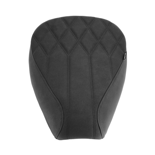 2020- Honda CT125 huntercub Rider Passenger Seat Front Rear Cushion Black Generic 2020- Honda CT125 huntercub Rider Passenger Seat Front Rear Cushion Black Generic