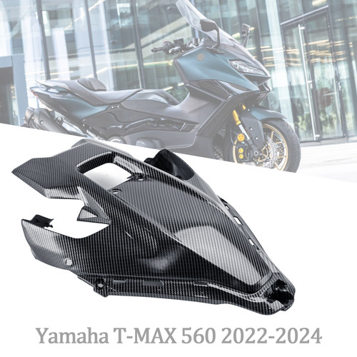 2022-2024 Yamaha T-MAX 560 Front Headlight Nose Cover Protector Generic