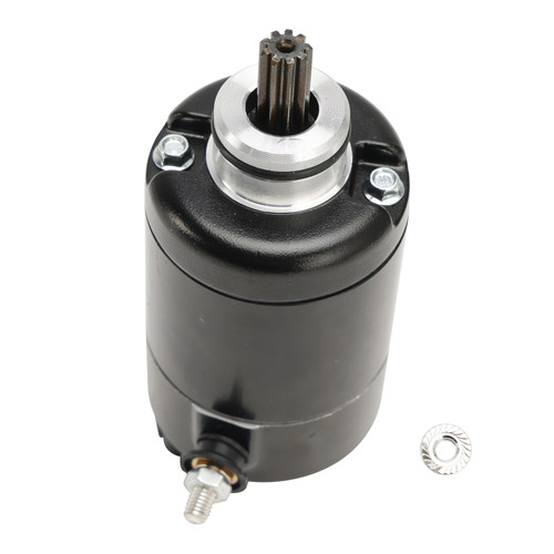 Bajaj Pulsar 150 / Pulsar 180 New Starter Motor Engine Starting 26024440 Generic Bajaj Pulsar 150 / Pulsar 180 New Starter Motor Engine Starting 26024440 Generic